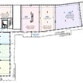 Bureau en vente de 5 076 m² à Pessac - 33600 plan - 4