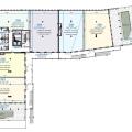 Bureau en vente de 5 076 m² à Pessac - 33600 plan - 5
