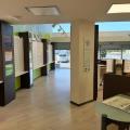 Bureau à vendre de 184 m² à Portet-sur-Garonne - 31120 photo - 2