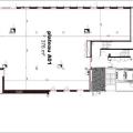 Bureau à vendre de 373 m² à Rennes - 35000 plan - 2