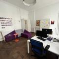 Bureau à vendre de 120 m² à Rennes - 35000 photo - 4