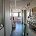 Vente de bureau de 1 054 m² à Rennes - 35000 photo - 8