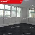 Bureau à vendre de 347 m² à Rennes - 35000 photo - 12