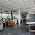 Vente de bureau de 1 713 m² à Rennes - 35000 photo - 3