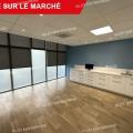 Bureau à vendre de 127 m² à Rennes - 35000 photo - 2