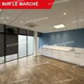 Bureau à vendre de 127 m² à Rennes - 35000 photo - 3