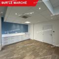 Bureau à vendre de 127 m² à Rennes - 35000 photo - 4