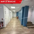 Bureau à vendre de 127 m² à Rennes - 35000 photo - 5
