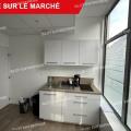 Bureau à vendre de 127 m² à Rennes - 35000 photo - 6