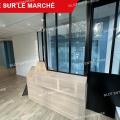 Bureau à vendre de 127 m² à Rennes - 35000 photo - 7