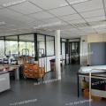 Bureau à vendre de 422 m² à Rennes - 35000 photo - 2