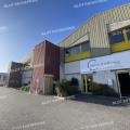 Bureau à vendre de 344 m² à Rennes - 35000 photo - 8
