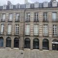 Bureau à vendre de 122 m² à Rennes - 35000 photo - 2