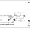 Bureau à vendre de 1 615 m² à Rezé - 44400 plan - 3
