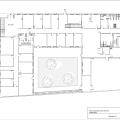 Bureau à acheter de 1 208 m² à Rezé - 44400 plan - 1