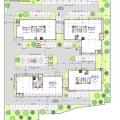 Achat de bureau de 109 m² à Rillieux-la-Pape - 69140 plan - 2