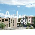 Bureau à vendre de 7 000 m² à Roquebrune-sur-Argens - 83520 photo - 4