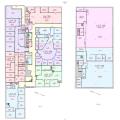 Achat de bureau de 2 509 m² à Roubaix - 59100 plan - 2