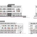 Bureau en vente de 209 m² à Roubaix - 59100 plan - 2
