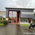 Bureau à acheter de 340 m² à Rouen - 76000 photo - 1