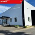 Bureau à vendre de 545 m² à Saint-Brieuc - 22000 photo - 1