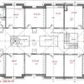 Achat de bureau de 470 m² à Saint-Germain-sur-Ille - 35250 plan - 3