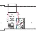Bureau à acheter de 3 254 m² à Saint-Grégoire - 35760 plan - 2