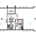 Bureau à acheter de 3 254 m² à Saint-Grégoire - 35760 plan - 4