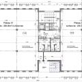 Bureau à acheter de 598 m² à Saint-Herblain - 44800 plan - 5
