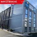 Vente de bureau de 603 m² à Saint-Herblain - 44800 photo - 2