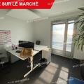 Vente de bureau de 603 m² à Saint-Herblain - 44800 photo - 4