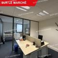 Vente de bureau de 55 m² à Saint-Herblain - 44800 photo - 11