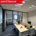 Vente de bureau de 55 m² à Saint-Herblain - 44800 photo - 12