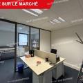 Vente de bureau de 55 m² à Saint-Herblain - 44800 photo - 13