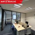 Vente de bureau de 55 m² à Saint-Herblain - 44800 photo - 4