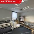 Vente de bureau de 55 m² à Saint-Herblain - 44800 photo - 5