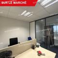 Vente de bureau de 55 m² à Saint-Herblain - 44800 photo - 6