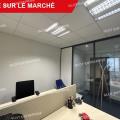 Vente de bureau de 55 m² à Saint-Herblain - 44800 photo - 7