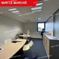 Vente de bureau de 55 m² à Saint-Herblain - 44800 photo - 9