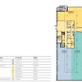 Bureau à acheter de 4 965 m² à Saint-Herblain - 44800 plan - 5