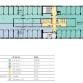 Bureau à acheter de 4 965 m² à Saint-Herblain - 44800 plan - 11