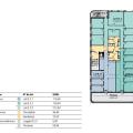 Bureau à acheter de 4 965 m² à Saint-Herblain - 44800 plan - 12