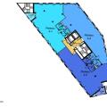 Bureau à acheter de 3 235 m² à Saint-Herblain - 44800 plan - 3