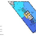 Bureau à acheter de 3 235 m² à Saint-Herblain - 44800 plan - 2