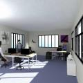 Bureau à acheter de 208 m² à Saint-Maur-des-Fossés - 94100 photo - 5