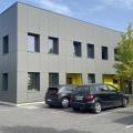 Bureau à vendre de 182 m² à Saint-Orens-de-Gameville - 31650 photo - 1