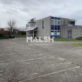 Bureau à acheter de 280 m² à Saint-Quentin-Fallavier - 38070 photo - 24