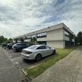 Bureau à vendre de 120 m² à Schiltigheim - 67300 photo - 1