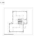 Bureau en vente de 5 422 m² à Serris - 77700 plan - 1