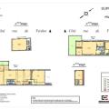 Bureau en vente de 2 503 m² à Suresnes - 92150 plan - 4